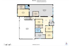 104 S Main Street, Waldron, MI 49288