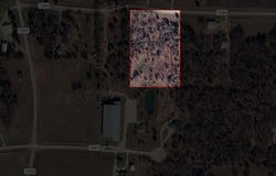 210 County Road 1264, Whitesboro, TX 76273