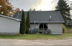 2563 Delano Road, Comins, MI 48619