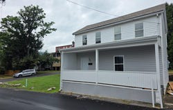 247 BOND Street, CUMBERLAND, MD 21502