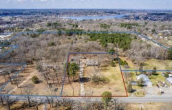 Springhill Road, Bryant, AR 72019