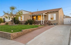 1511 N Rose, Burbank, CA 91505