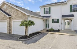 1945 Bashan Drive, Columbus, OH 43228