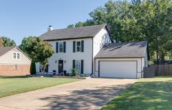 608 KING RIDGE Cv, Collierville, TN 38017