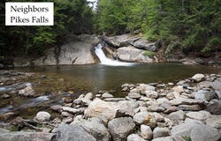 4769 Pikes Falls Road, Jamaica, VT 05143