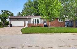 308 N Elm Street, Hooper, NE 68031