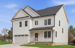 4100 TAYLOR Avenue, BALTIMORE, MD 21236