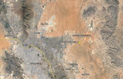 TBD 006, El Paso, TX 79928