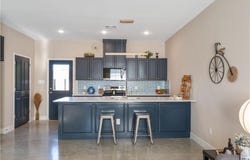 802 Parker N, Bryan, TX 77803