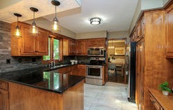 210 Interwood Drive, Glencoe, MN 55336