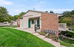 403 Spring Brooke Drive, Brighton, MI 48116