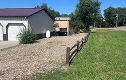 901 N VanAntwerp, Chamberlain, SD 57325