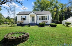 654 Confederate Avenue, Petersburg, VA 23803