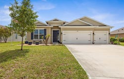 2824 MONAGHAN DRIVE, ORMOND BEACH, FL 32174