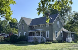 10785 Hitchingham Road, Milan, MI 48160