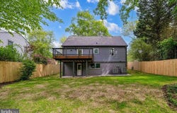 4000 ADAMS Drive, SILVER SPRING, MD 20902