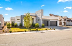 360 RIO DE JAZMIN Circle, El Paso, TX 79932