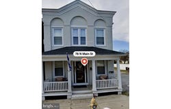 76-78, 82 N MAIN Street, DOVER, PA 17315