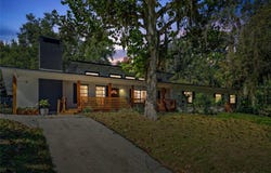 1467 HILLTOP Drive, MOUNT DORA, FL 32757