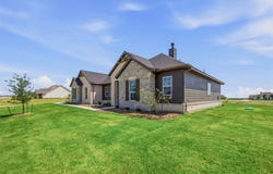 78 Aurora Avenue, Valley View, TX 76272