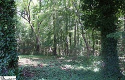 Sam Drive lot: C Sam Drive, Belton, SC 29627