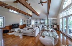 25 Highmeadow Lane, Roxbury, CT 06783