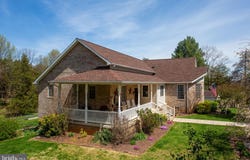 131 RURAL Drive, MOUNT SOLON, VA 22843