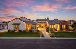 2656 E ORIOLE Drive, Gilbert, AZ 85297