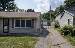 38 S Aurelius Road, Mason, MI 48854