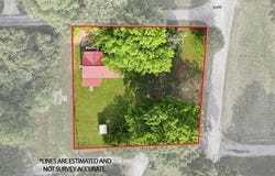 1129 NW 4TH St, Carbon Hill, AL 35549