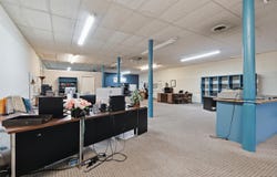 112 Quitman, Pittsburg, TX 75686