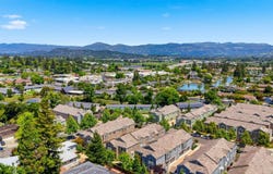 2151 Eva Street, Napa, CA 94559