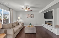 12726 Winding Glen Lane, Peyton, CO 80831