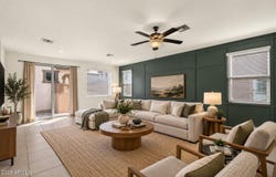 1707 S 82ND Way, Mesa, AZ 85209