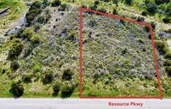 Resource Pkwy, Marble Falls, TX 78654