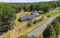 58 Justin Drive, Greenbrier, AR 72058
