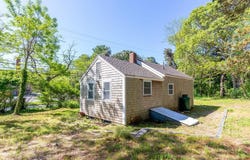 36 Cove Road, Wellfleet, MA 02667