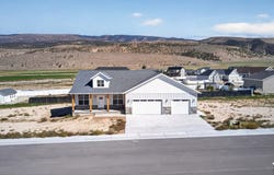 976 N 180 W, Mayfield, UT 84643