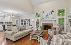 5385 Stone Brook Court, Davidson, NC 28036