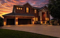 2801 Mossy Springs Dr, Leander, TX 78641