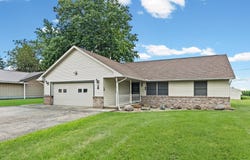 213 S Park Drive, Monticello, IN 47960-2550