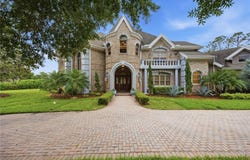 4123 HIGHLAND PARK Circle, LUTZ, FL 33558