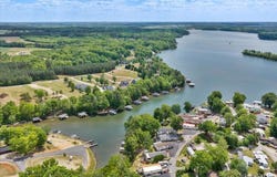 332 Eagle Trail, Bracey, VA 23919