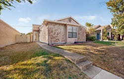 118 Wilderness Trail, Mesquite, TX 75149