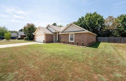 311 S 14th ST, Lavaca, AR 72941