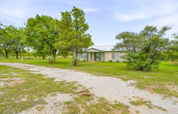 2309 County Road 295, Carbon, TX 76435