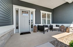 6257 Ronald Reagan Drive, DeForest, WI 53532