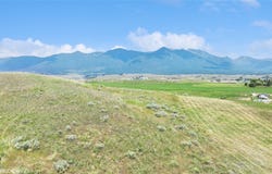 55 Hilltop Estates Drive, Eureka, MT 59917