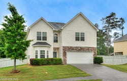 2315 Malone Way, Evans, GA 30809