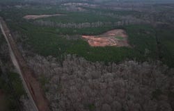 Parcel C3-300 Highway 0027, Hamilton, GA 31811